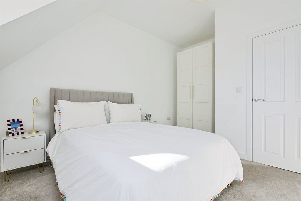 Additional image 6 of 2 bed flat for saleNathaniel Drive, Derby DE22
