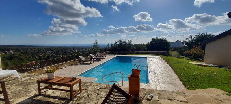 Property photo 2 of 10 Pool Area/View