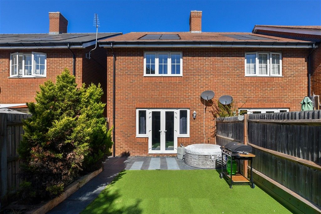 Property photo 2 of 2 Rear Elevation