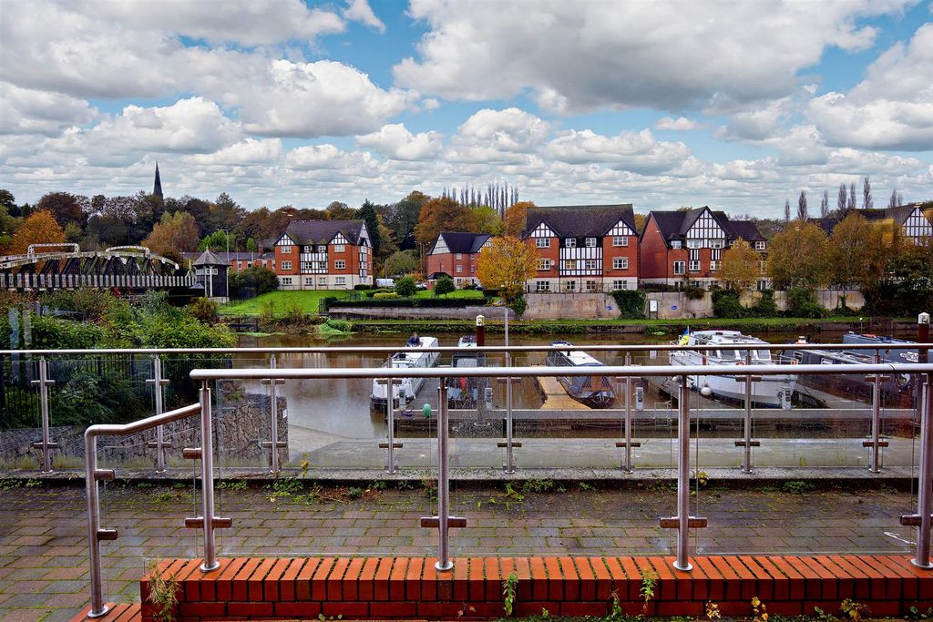 Additional image 21 of 2 bed flat for saleMarbury Court, Chester Way, Northwich CW9