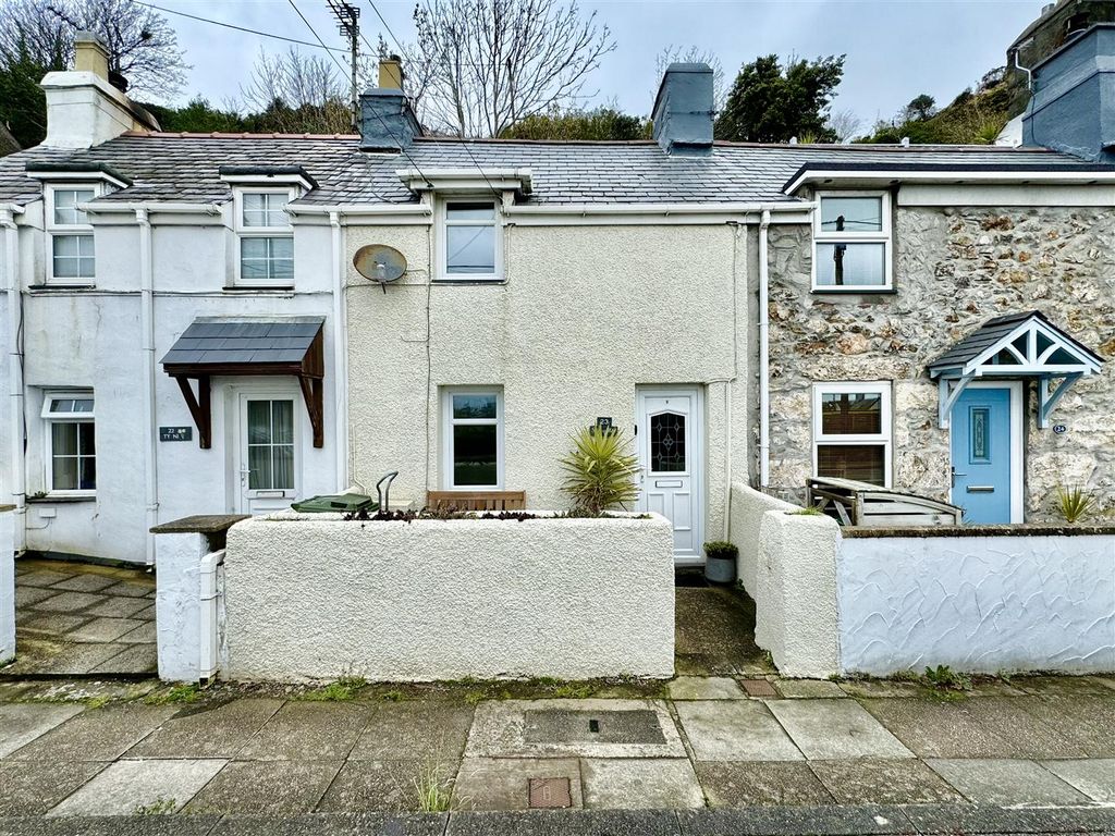 Additional image 12 of 2 bed terraced house to rentAbererch Road, Pwllheli LL53
