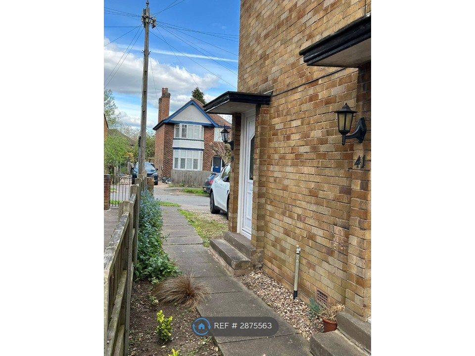 Property photo 3 of 13 Front Door