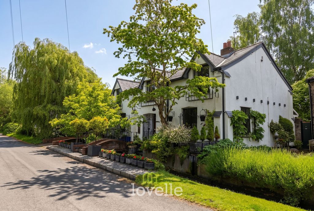 Additional image 53 of 4 bed detached house for saleMain Road, Hatcliffe DN37