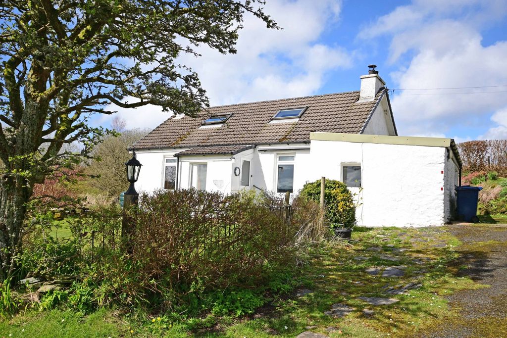 Additional image 4 of 3 bed detached house for saleDrum Cottage, Kilfinan, Tighnabruaich, Argyll And Bute PA21