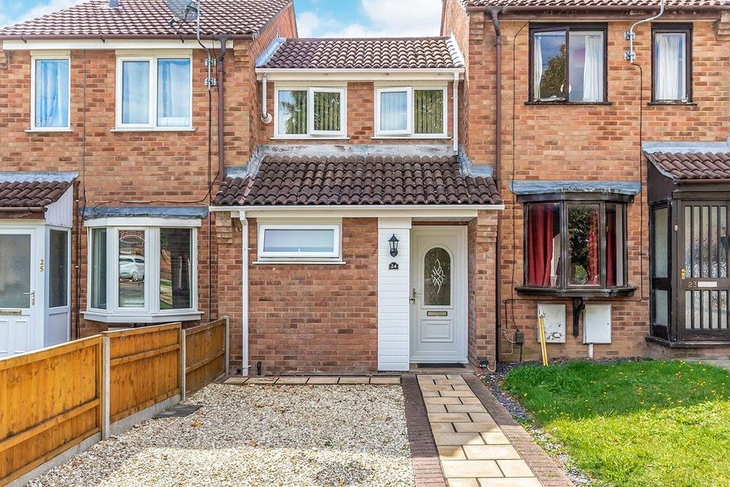 Property photo 1 of 8 Outside