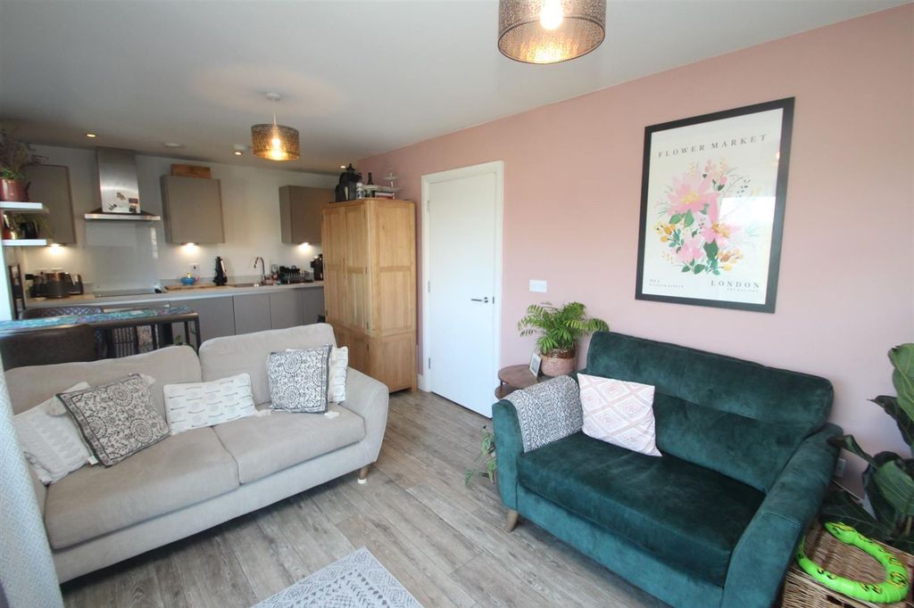 Property photo 3 of 15 Living Area #2