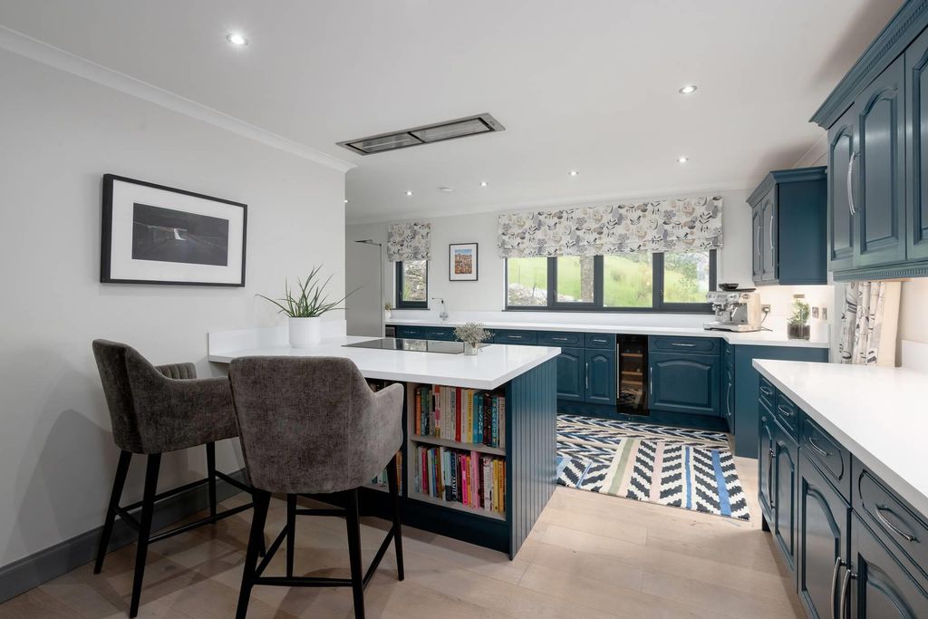 Additional image 8 of 5 bed detached house for saleKinlochard, Stirling, Stirlingshire FK8