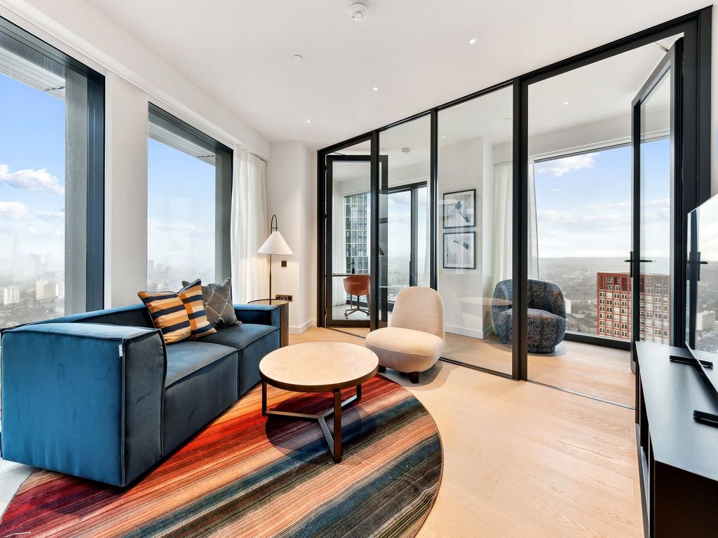 Property photo 1 of 19 River Park Tower