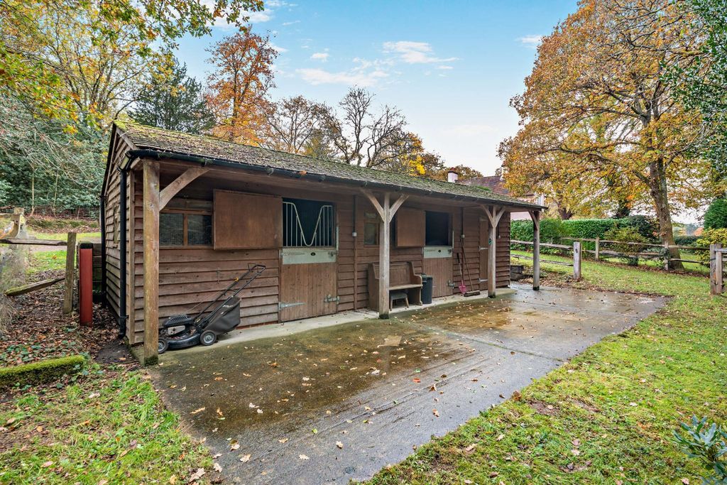 Property photo 3 of 19 Stables