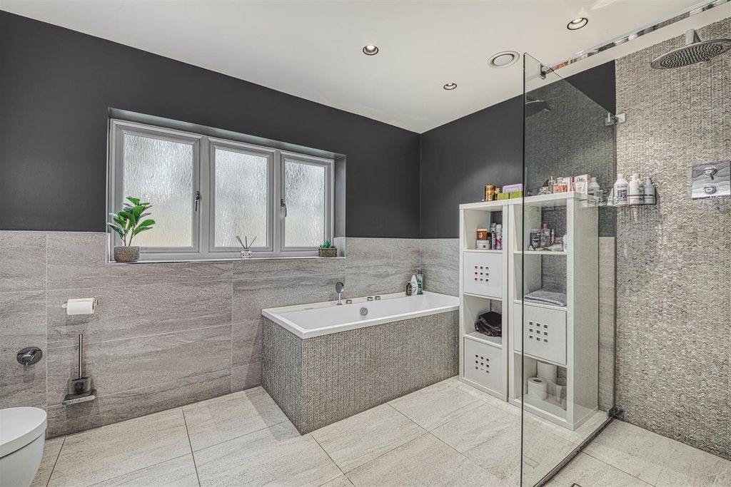 Additional image 24 of 6 bed detached bungalow for saleDuffield Road, Darley Abbey, Derby DE22