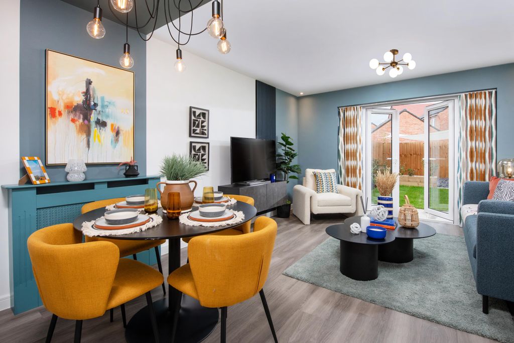 Property photo 2 of 12 Showhome Photography
