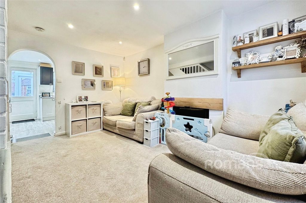 Property photo 3 of 13 Living Room