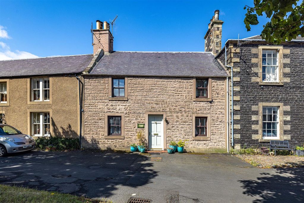 Property photo 1 of 25 Greenlea Town Yetholm 03.Jpg