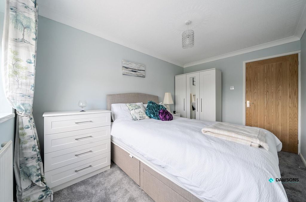 Additional image 21 of 3 bed semi-detached house for saleLlys Warner, Llanelli SA15