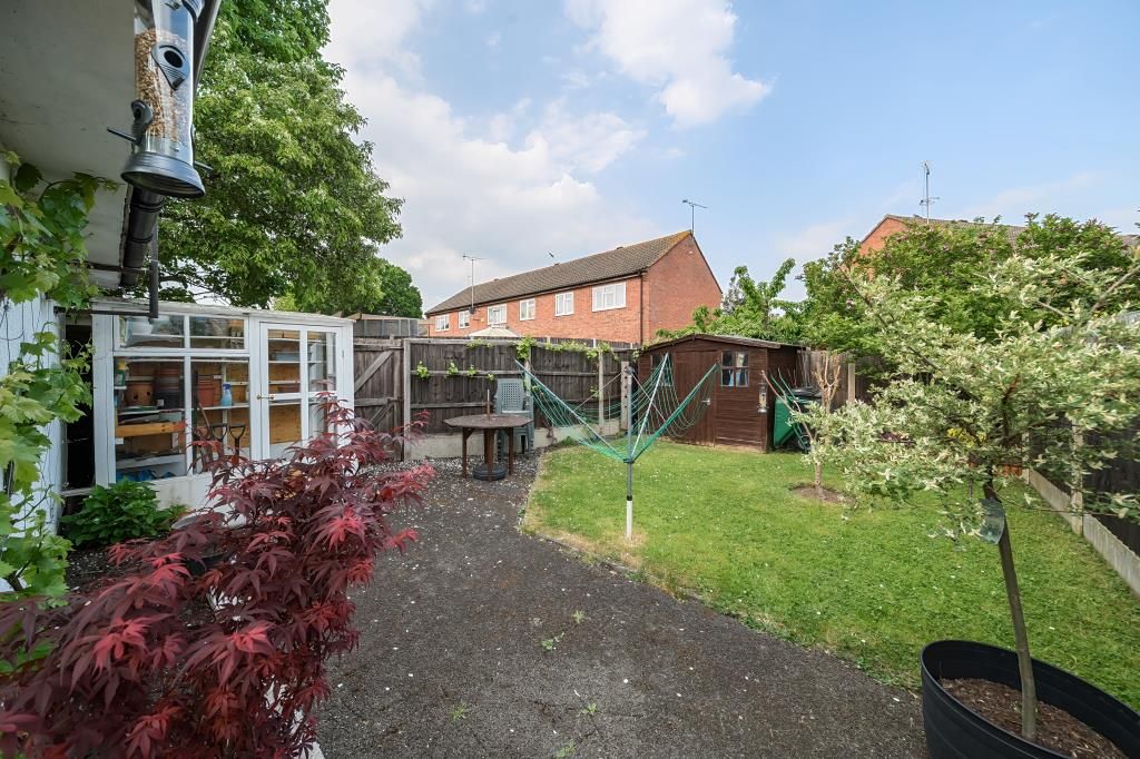 Property photo 2 of 21 External Grounds