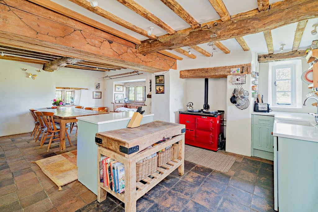 Additional image 6 of 6 bed detached house for saleHolywell Road, Northop, Mold, Flintshire CH7