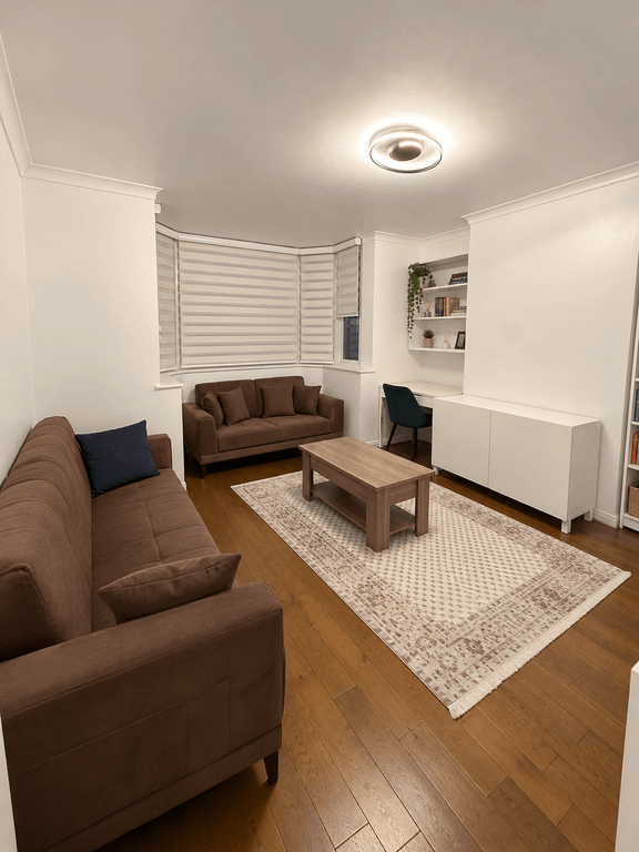 Property photo 1 of 6 Spacious Two Bedroom Second Floor Apartment  For Sale