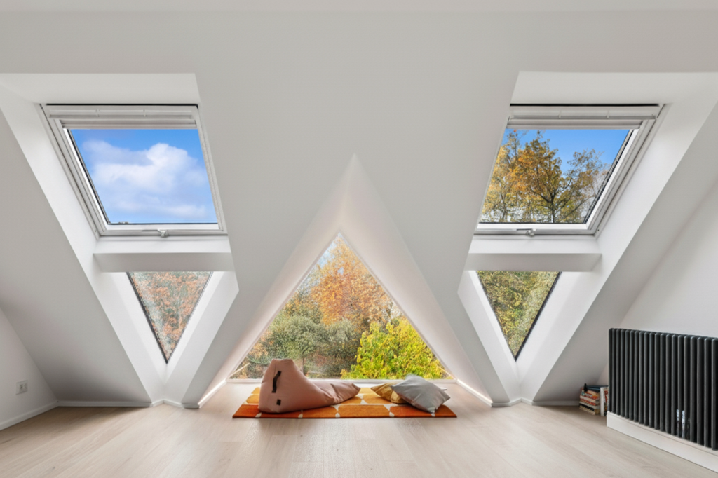 Property photo 3 of 41 Park-View Window