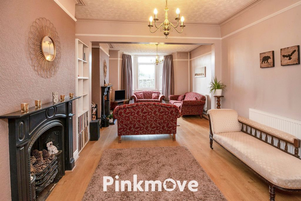 Additional image 7 of 4 bed end terrace house for saleCarlton Terrace, Caerleon, Newport NP18