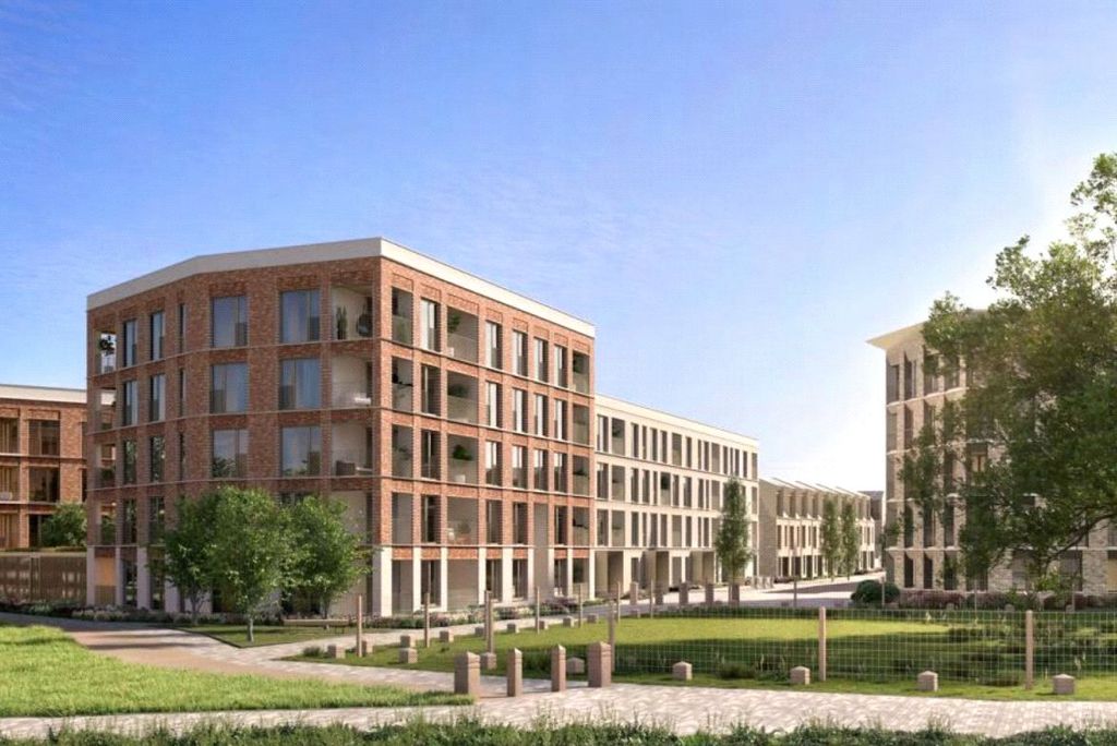 Property photo 1 of 12 Fusion Apartments