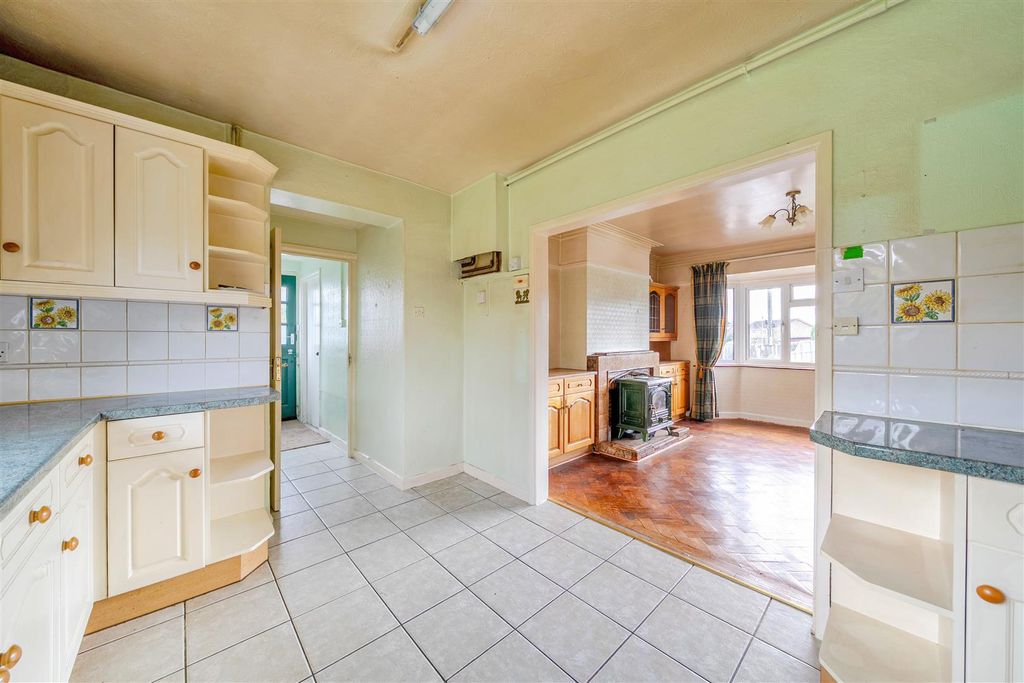 Property photo 2 of 23 Open Plan To Dining Room