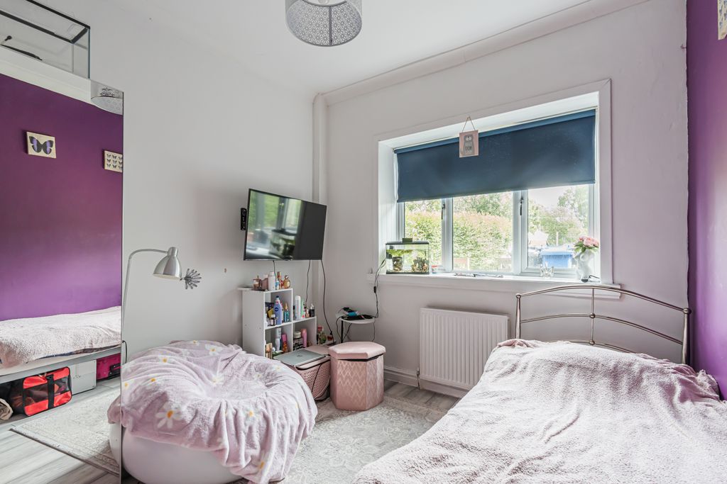 Additional image 8 of 2 bed flat for sale7 Burghlee Terrace, Loanhead EH20