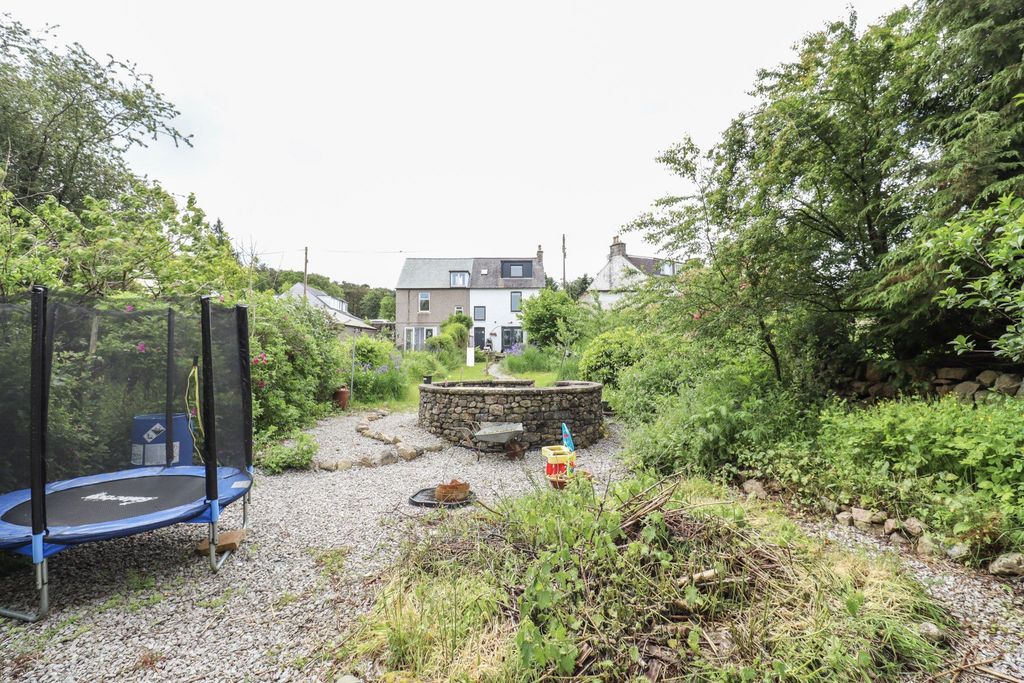 Additional image 22 of 2 bed semi-detached house for sale57 Alpine Street, Dalbeattie DG5