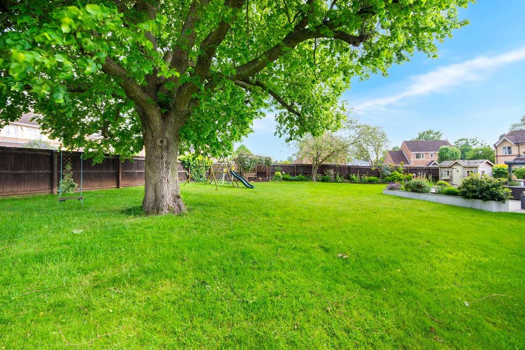 Additional image 28 of 4 bed detached house for saleOld Showfields, Gainsborough DN21