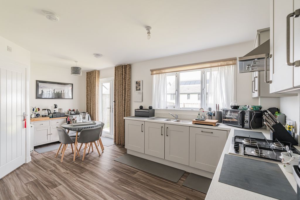 Additional image 4 of 4 bed villa for sale6 Threipmuir Walk, Livingston EH54