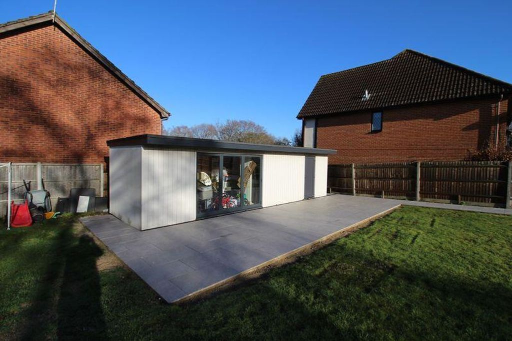 Additional image 19 of 5 bed detached bungalow for saleUpper Northam Road, Hedge End SO30