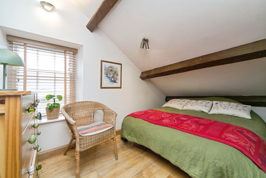 Additional image 16 of 2 bed semi-detached house for saleBank Place, Porthmadog LL49