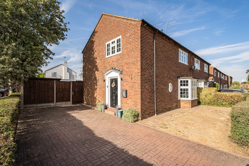 Property photo 1 of 23 Front External