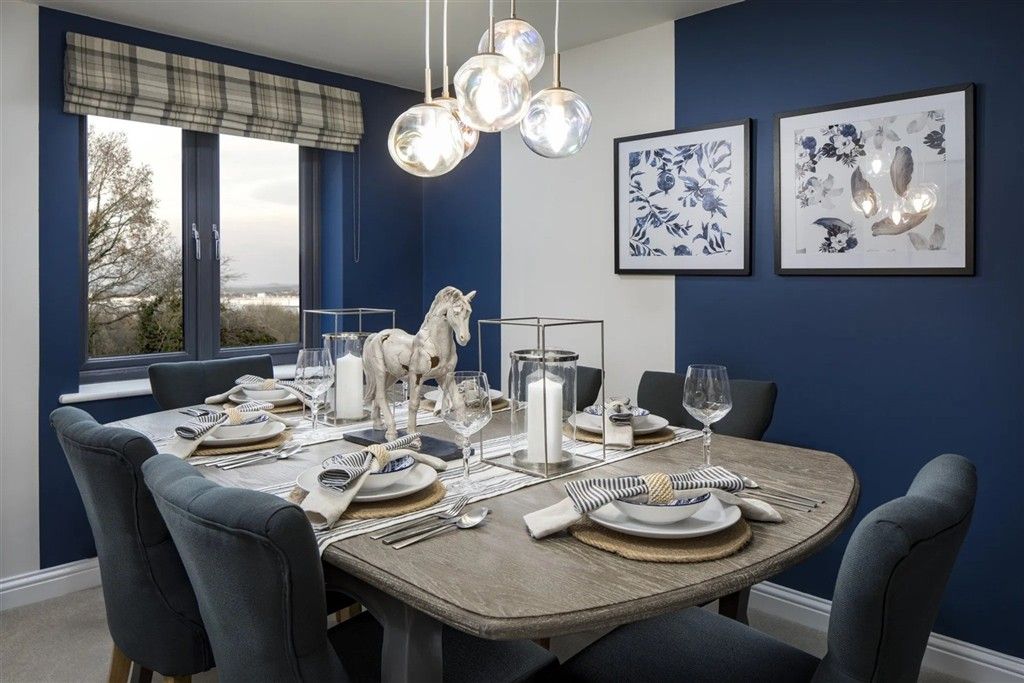 Property photo 3 of 9 Dining Room