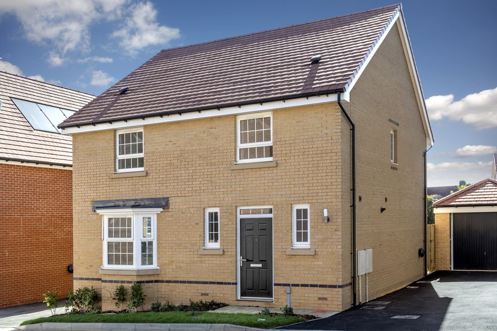 Property photo 3 of 9 Winterton External