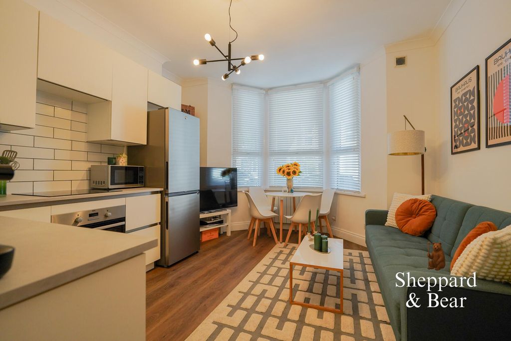 Property photo 1 of 16 Kitchen