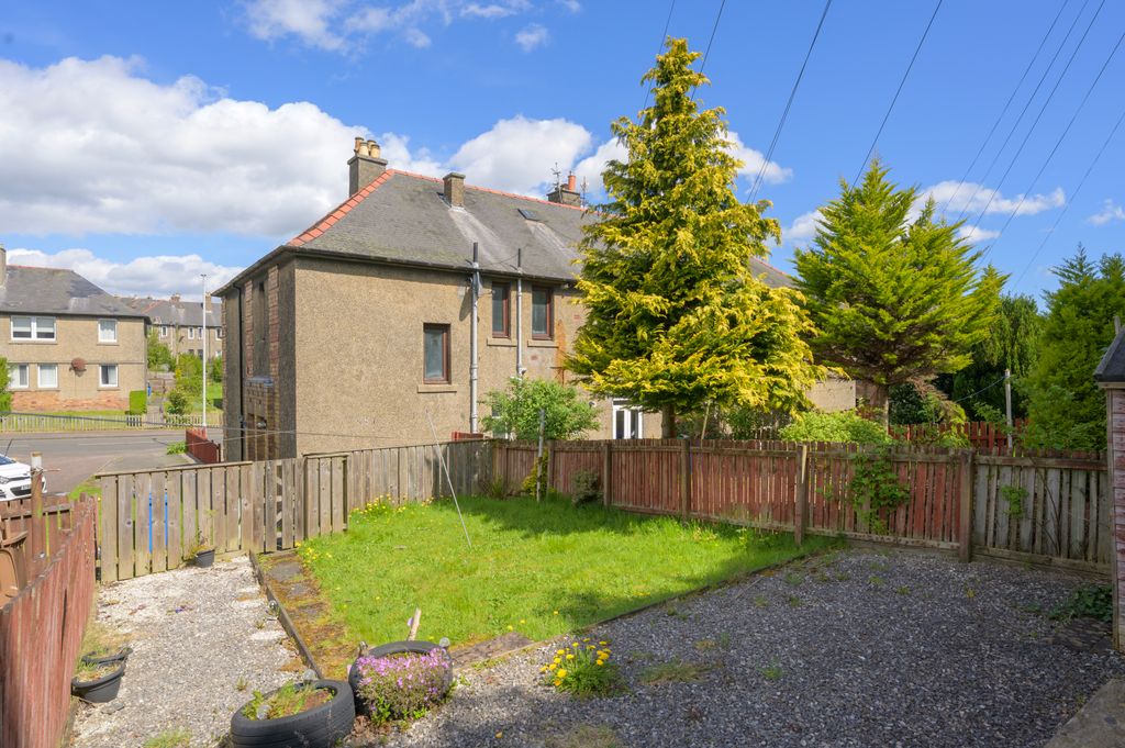 Additional image 17 of 3 bed flat for sale56 Robertson Road, Dunfermline KY12