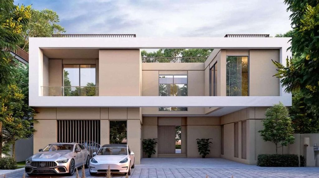 Property photo 1 of 24 Duabi Villas Aedubv270 1