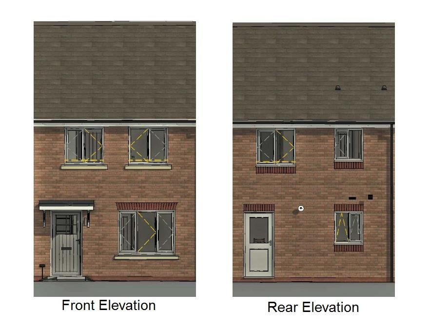 Property photo 1 of 5 Front And Back Image.Jpg