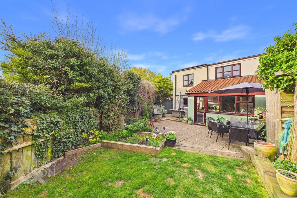 Additional image 23 of 4 bed cottage for saleRectory Lane, Poringland, Norwich NR14