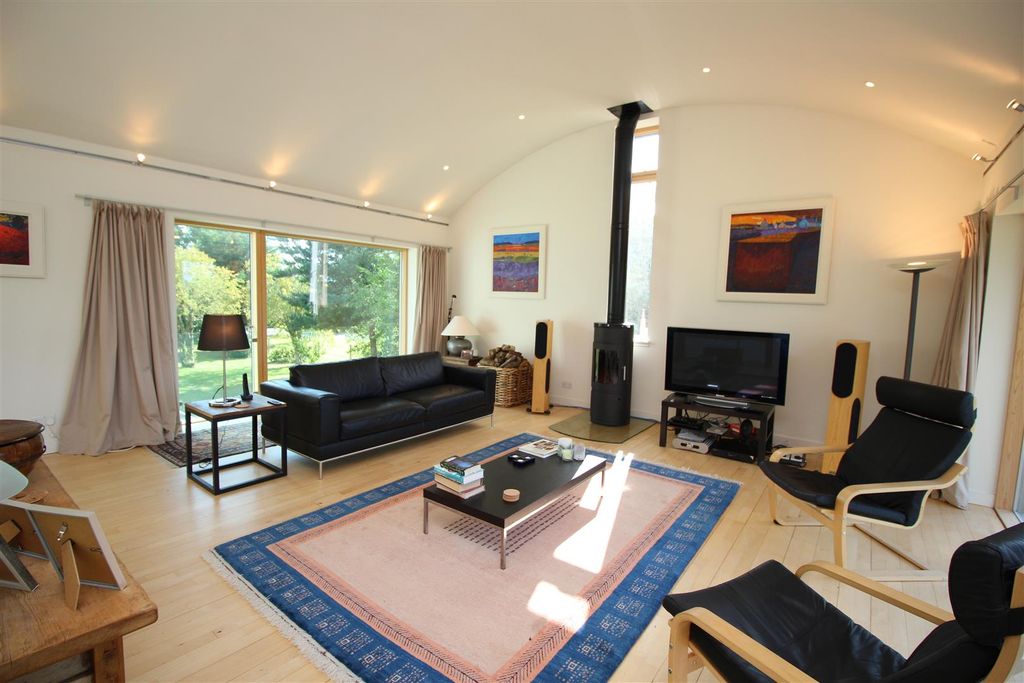Additional image 24 of 5 bed detached house for saleSeascape, Kingsteps, Lochloy Road, Nairn IV12