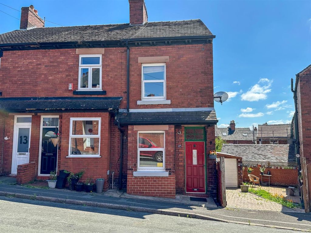Property photo 1 of 17 Frontage
