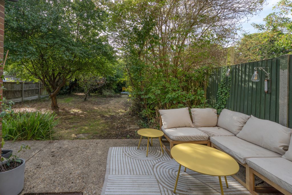 Property photo 2 of 13 Rear Garden