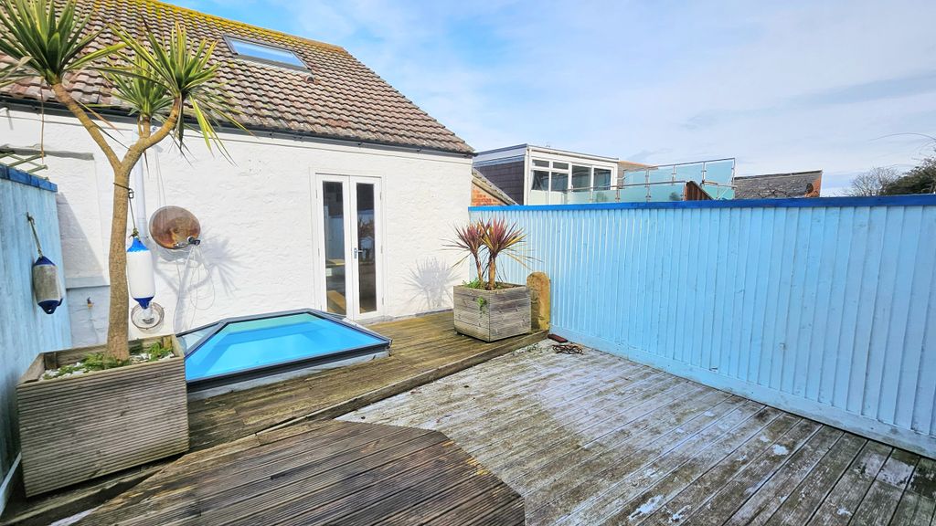Additional image 16 of 3 bed maisonette for saleCastletown, Portland, Dorset DT5