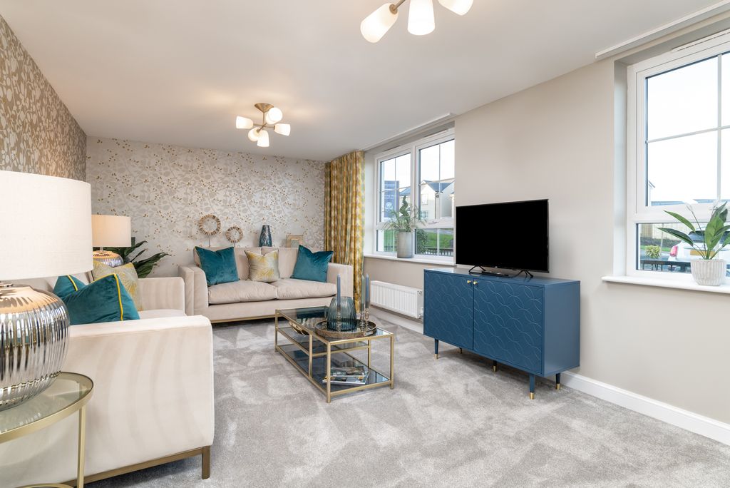 Property photo 3 of 10 The Ralston