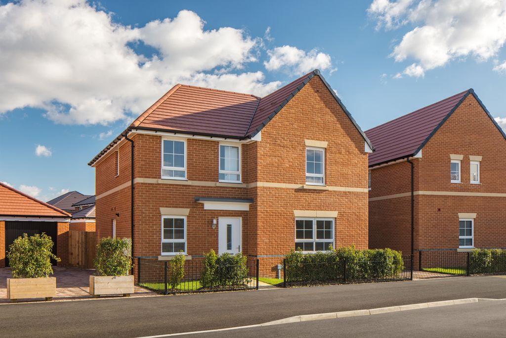 Property photo 1 of 10 Radleigh External Shot Bmg Bar