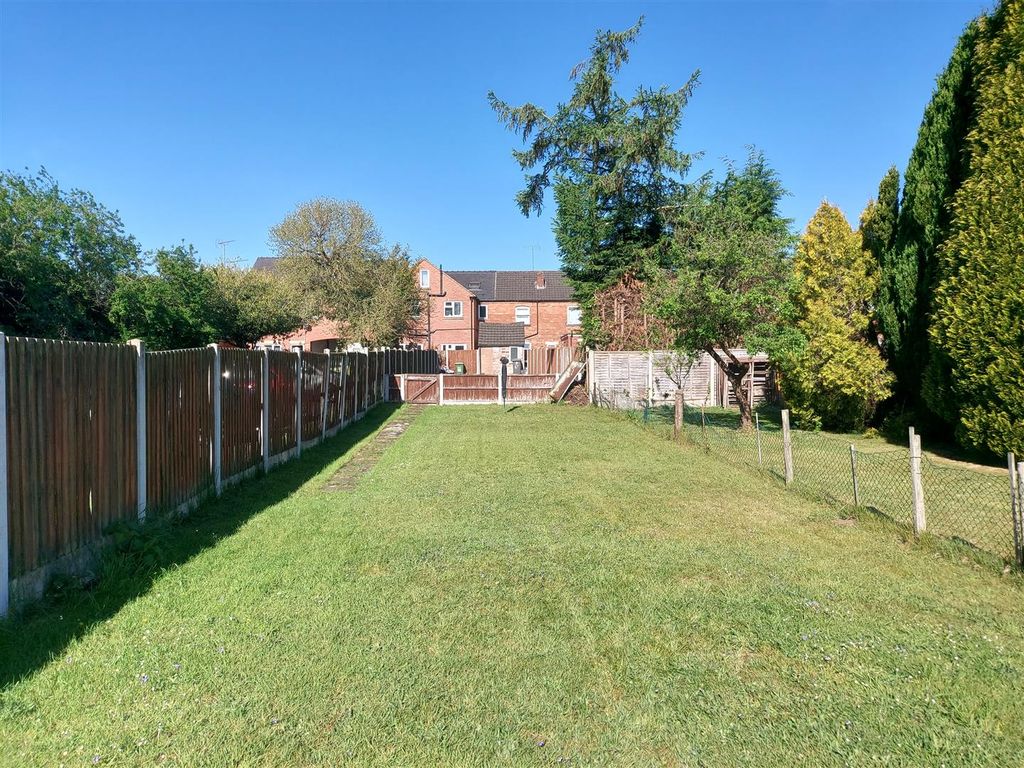 Property photo 2 of 12 Rear Elevation