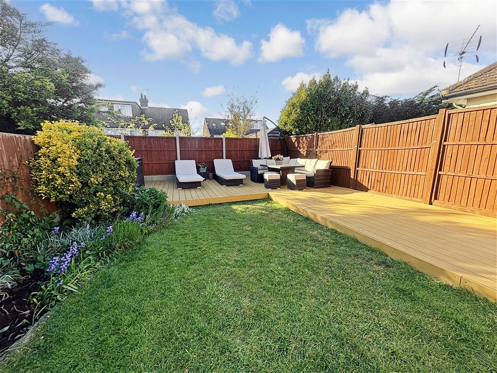 Property photo 1 of 20 Rear Garden