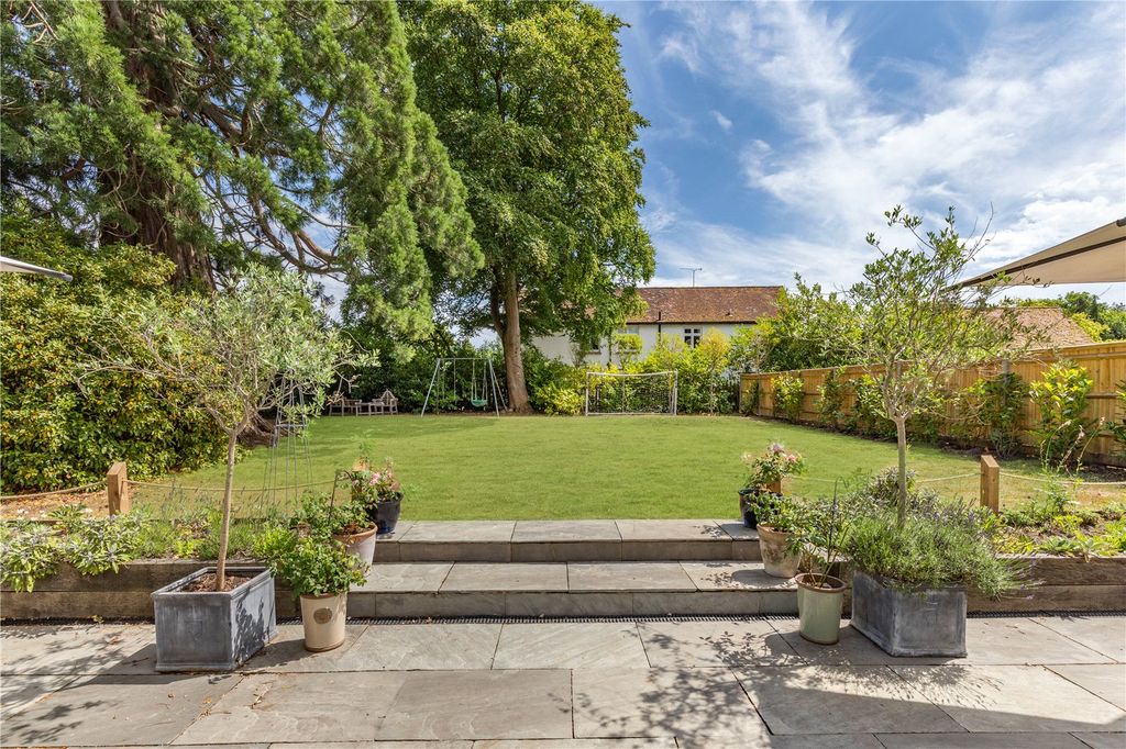Property photo 3 of 35 Rear Garden
