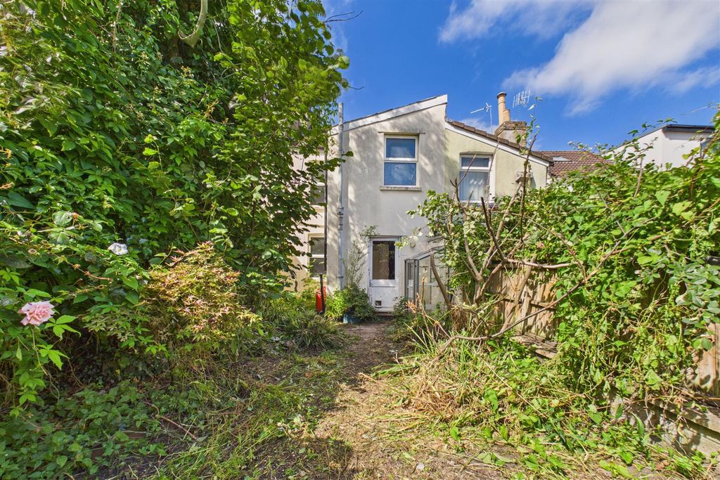 Additional image 23 of 2 bed terraced house for saleClouds Hill Avenue, St. George, Bristol BS5