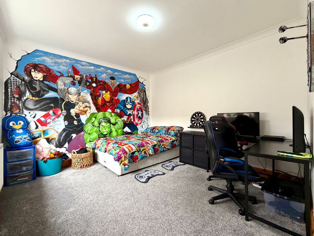 Additional image 28 of 7 bed detached house for saleRhymney Walk, Rhymney NP22